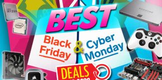 The Best Black Friday And Cyber Monday Deals This 2020