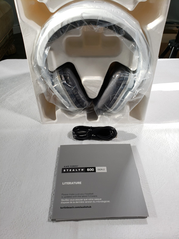 turtle beach 600 firmware