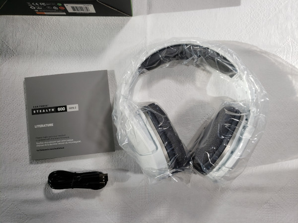 Turtle Beach Stealth 600 Gen 2 4