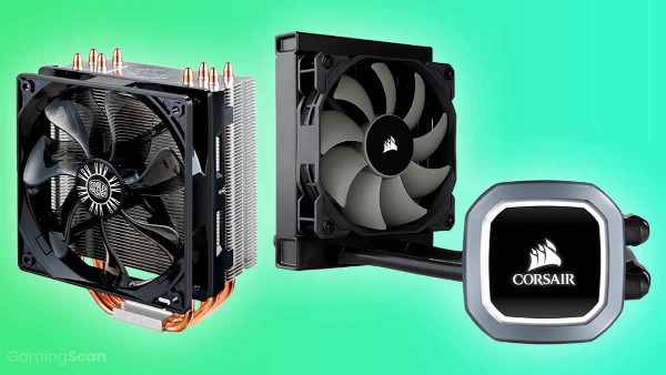 Cpu Cooler Deals