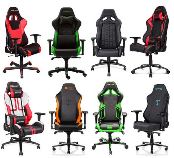 Gaming Chairs