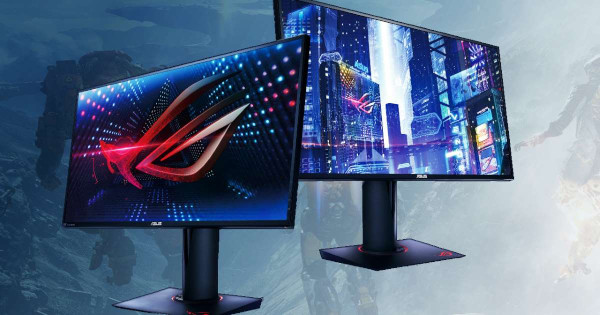 Monitor Deals