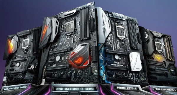 Motherboard Deals