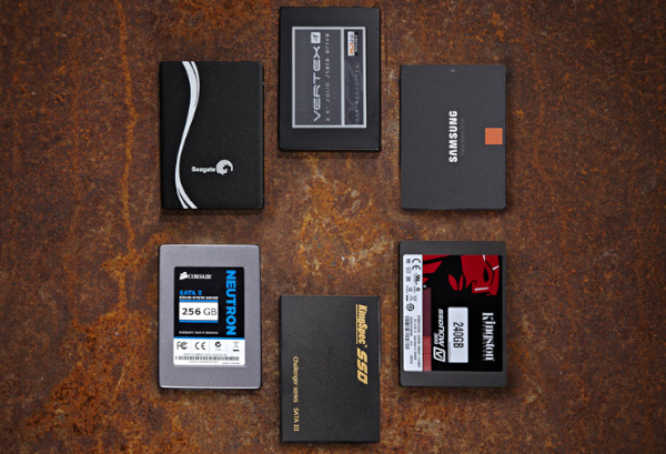 Ssd Deals