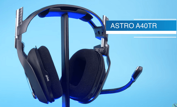 astro a40 tr + astro audio v2