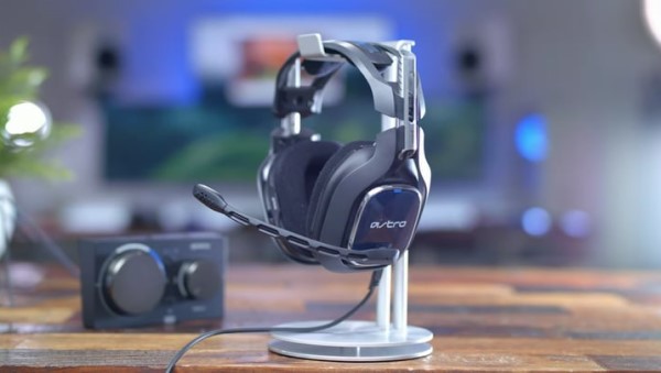 astro a40 tr