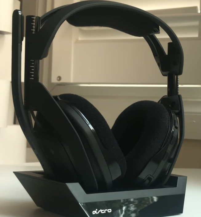 astro gaming a50 wireless headset base station gen 4