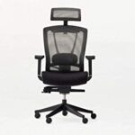 Autonomous Ergo Chair 2