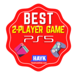 best 2 player game ps5 badge