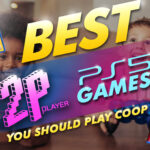 Best 2 Player Ps5 Games You Should Play Coop