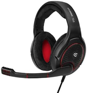 epos sennheiser game one gaming headset image 2