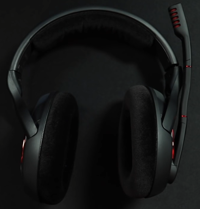 epos sennheiser game one gaming headset