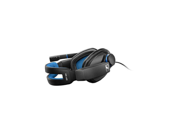 epos sennheiser gsp 300 gaming headset 2