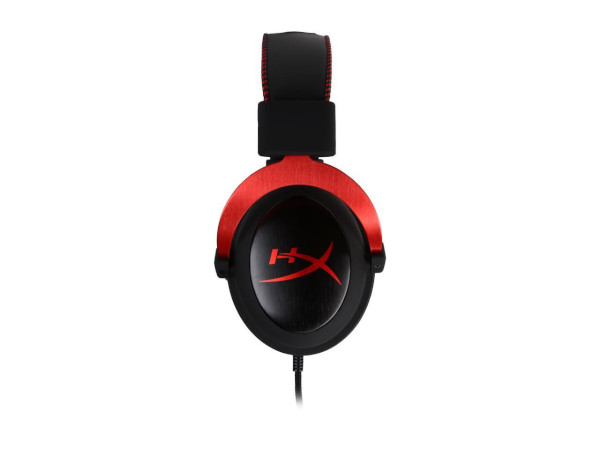 hyperx cloud ii 2