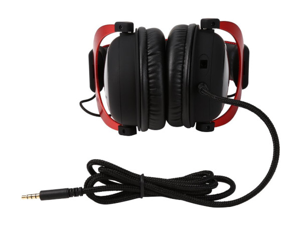 hyperx cloud ii 4