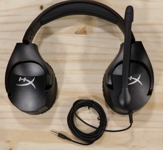 hyperx cloud stinger s