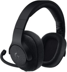 logitech g433 image 2