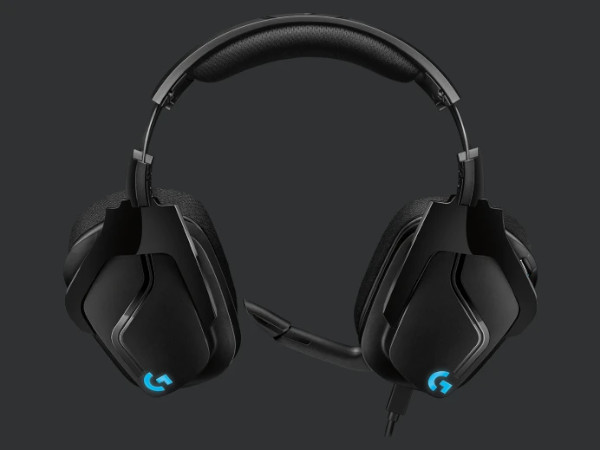 logitech g635 3