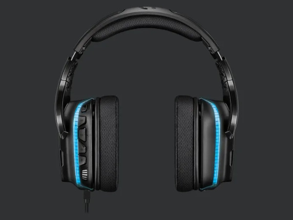 logitech g635