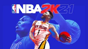 Nba 2k21