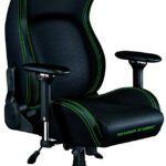 Razer Iskur Gaming Chair