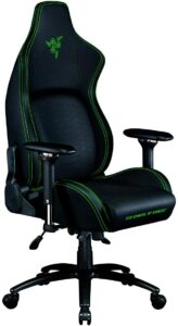 Razer Iskur Gaming Chair