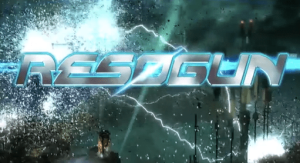 Resogun