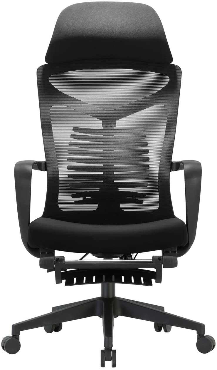 Sihoo Ergonomic High Back Computer Mesh Chair