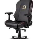 Secretlab Omega