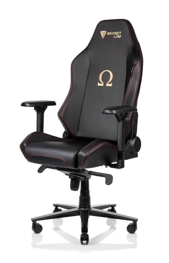 Secretlab Omega