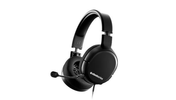 steelseries arctis 1