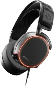 steelseries arctis pro image 2