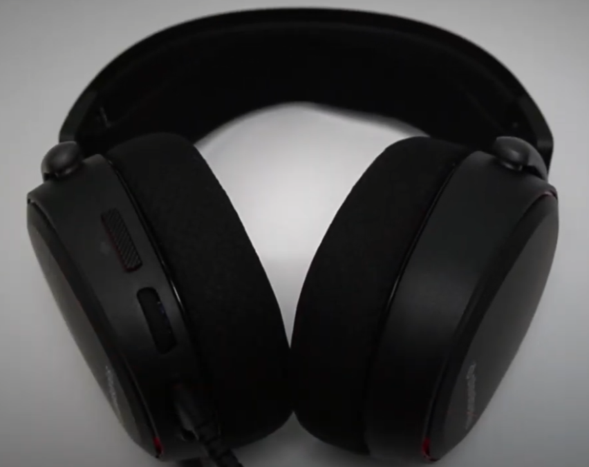 steelseries arctis pro