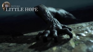 The Dark Pictures Anthology Little Hope