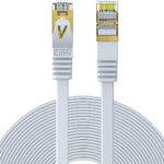 Veetop Cat7 Ethernet Cable