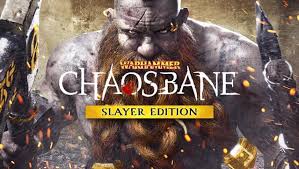 Warhammer Chaosbane – Slayer Edition