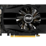 Asus Geforce Gtx 1650 (overclocked Edition)