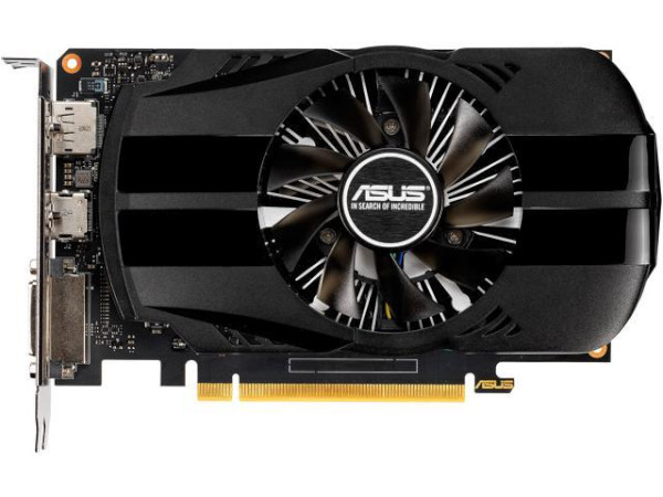 Asus Geforce Gtx 1650 (overclocked Edition)