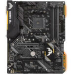 Asus Tuf B450 Pro Gaming