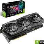 Asus Geforce Rtx 2080 Ti