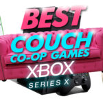 Best Couch To Co Op Xbox Series X