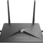 D Link Ac2600 Wifi gigabit router