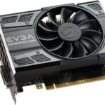 Evga Geforce Gtx 1050