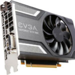 Evga Geforce Gtx 1060 Gaming