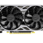 Evga Geforce Gtx 1660 Super