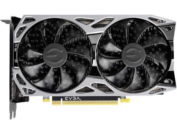 Evga Geforce Gtx 1660 Super