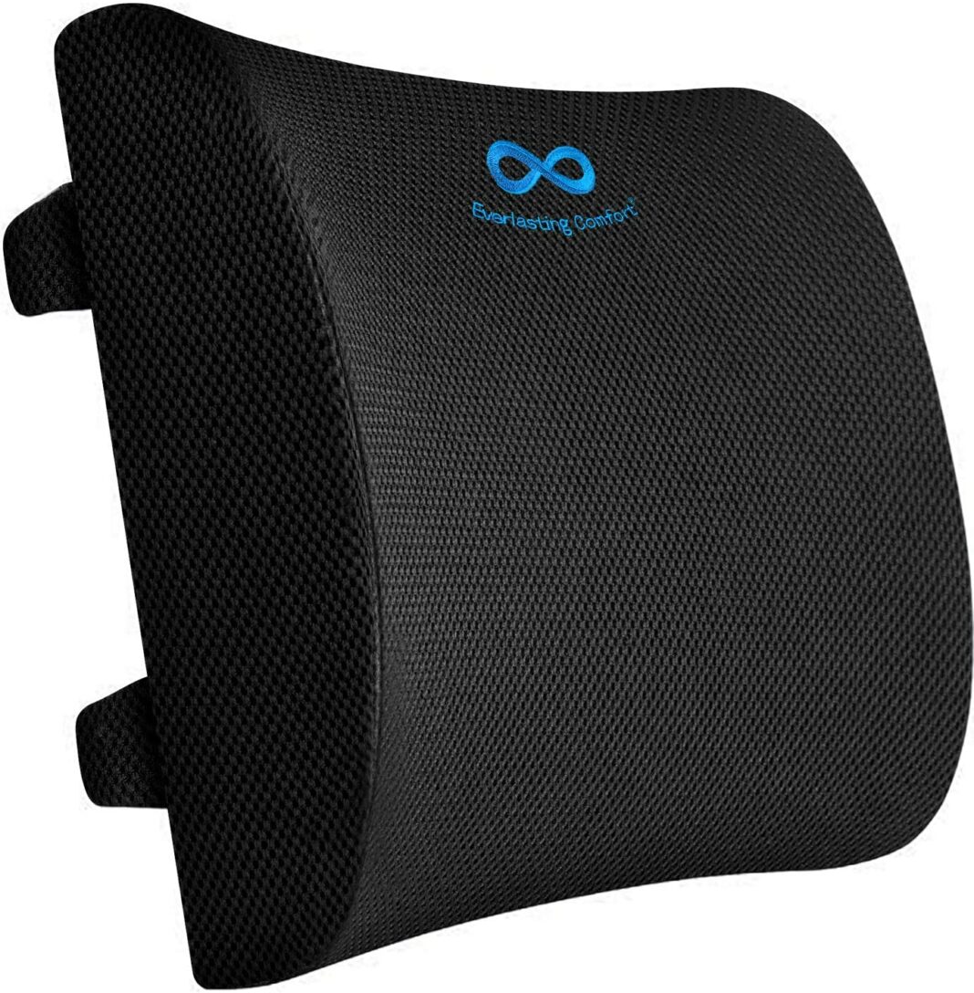 The 8 Best Lumbar Back Support for Office Chair - Updated August 2021