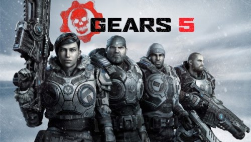 Gears 5