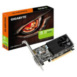 Gigabyte Geforce Gt 1030