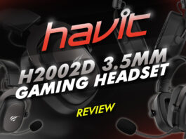 Havit H2002d